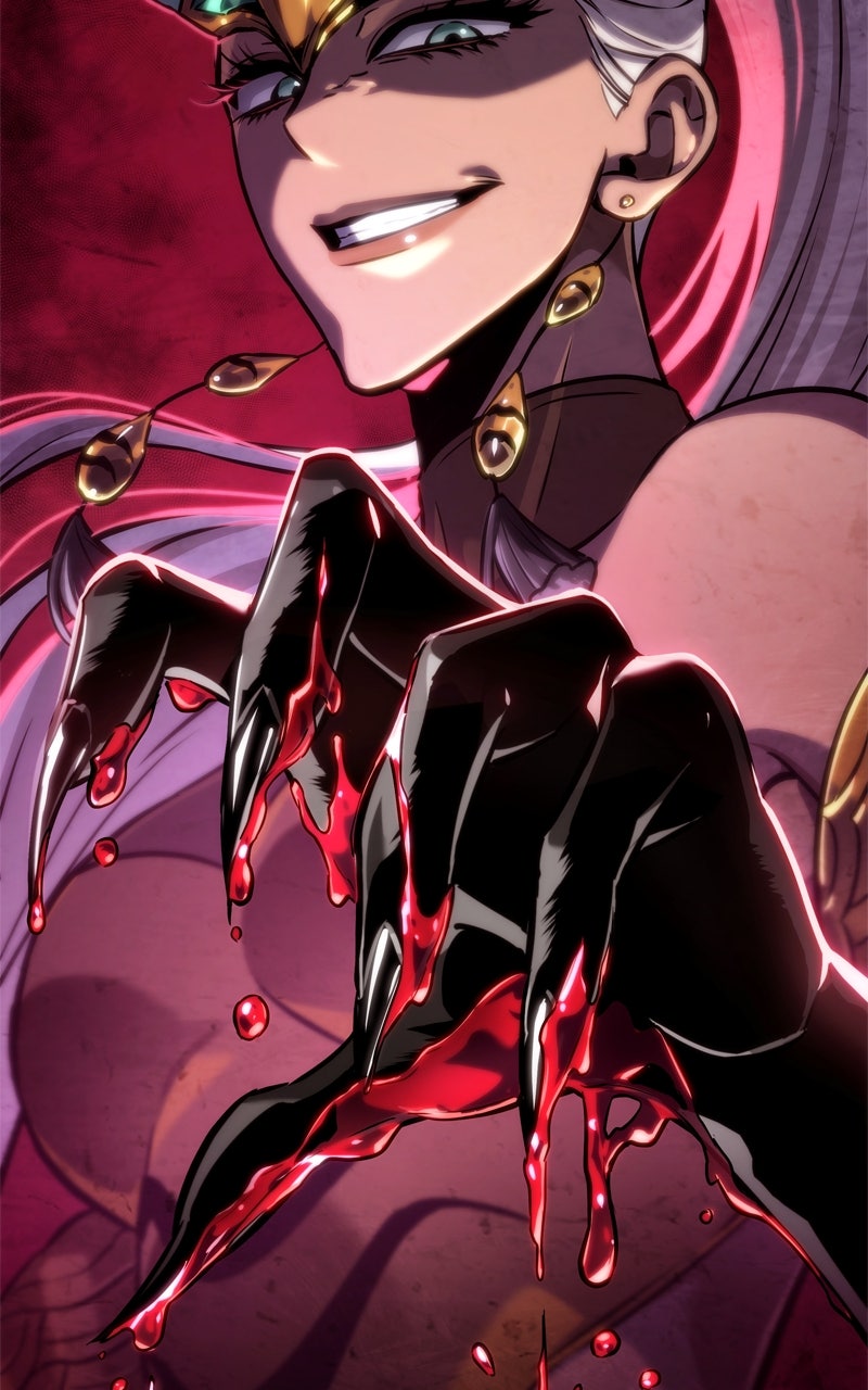 Read The World After the Fall EN Manga Online