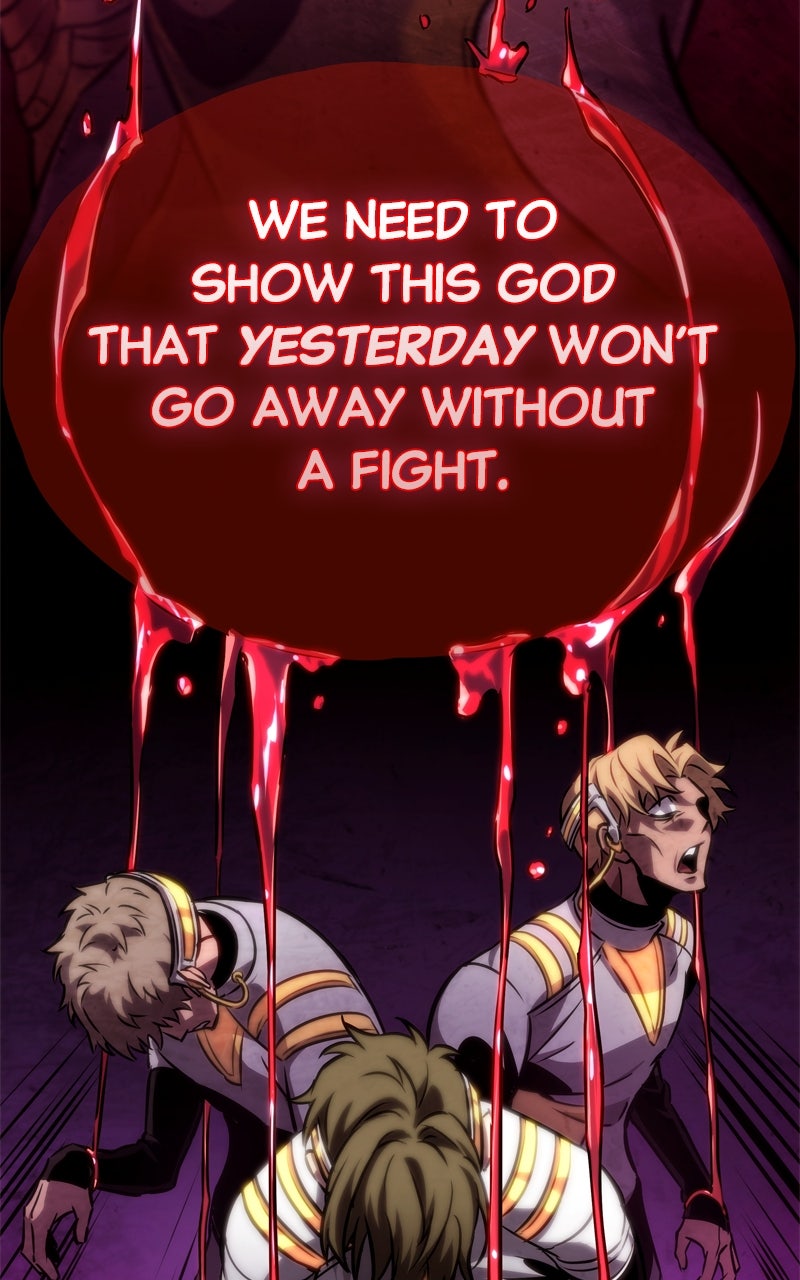 Read The World After the Fall EN Manga Online