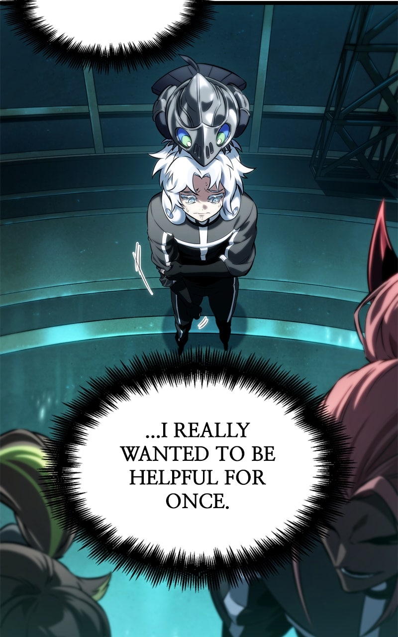 Read The World After the Fall EN Manga Online