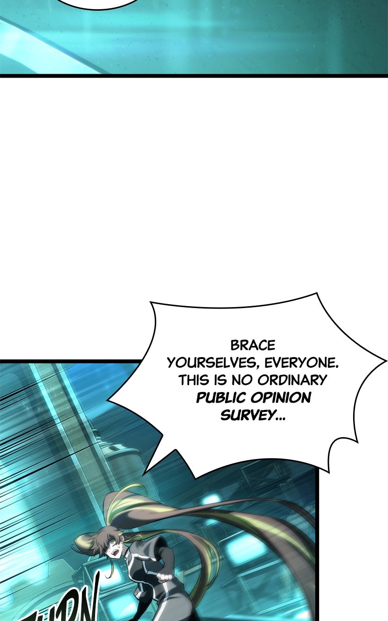 Read The World After the Fall EN Manga Online