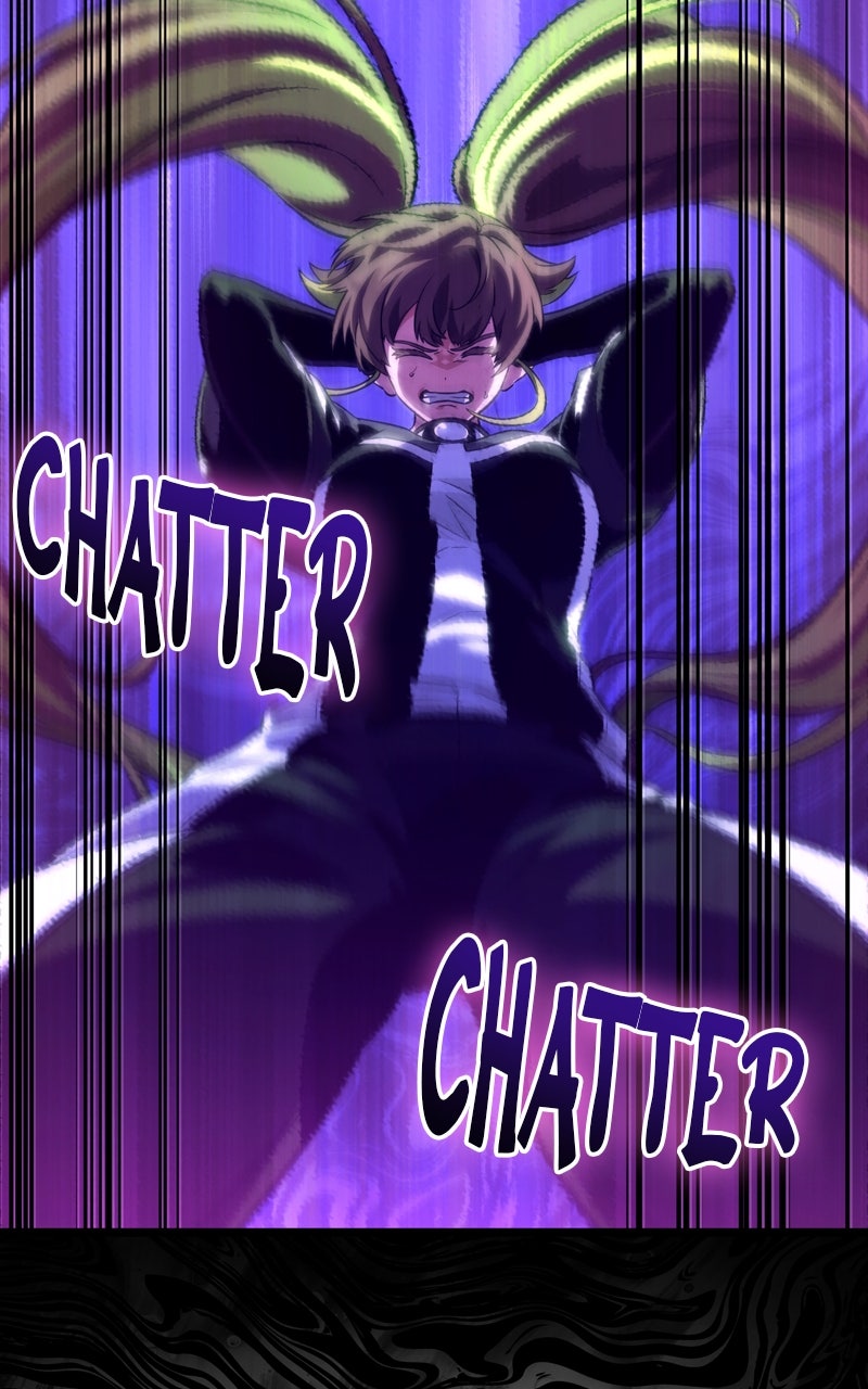Read The World After the Fall EN Manga Online
