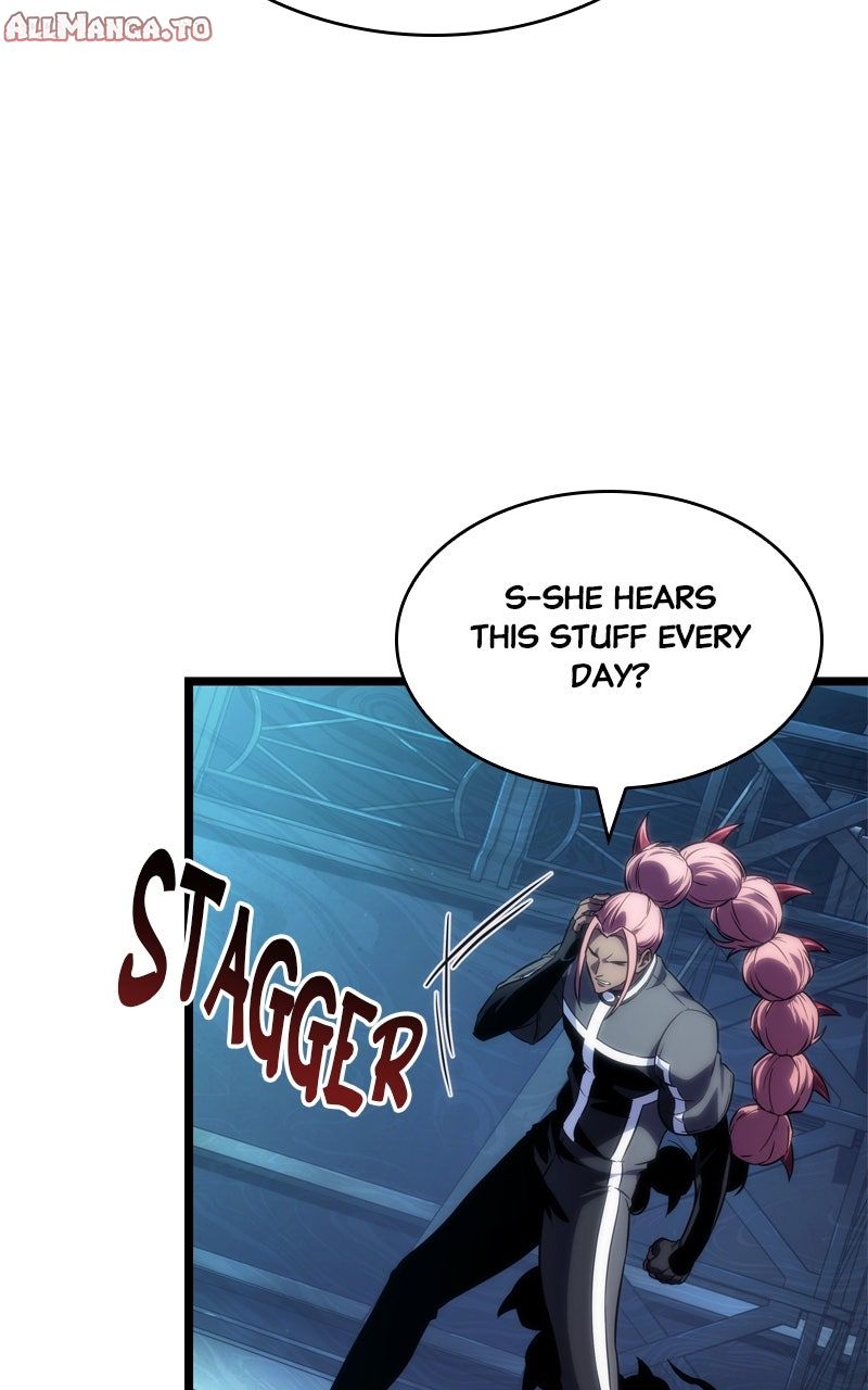 Read The World After the Fall EN Manga Online