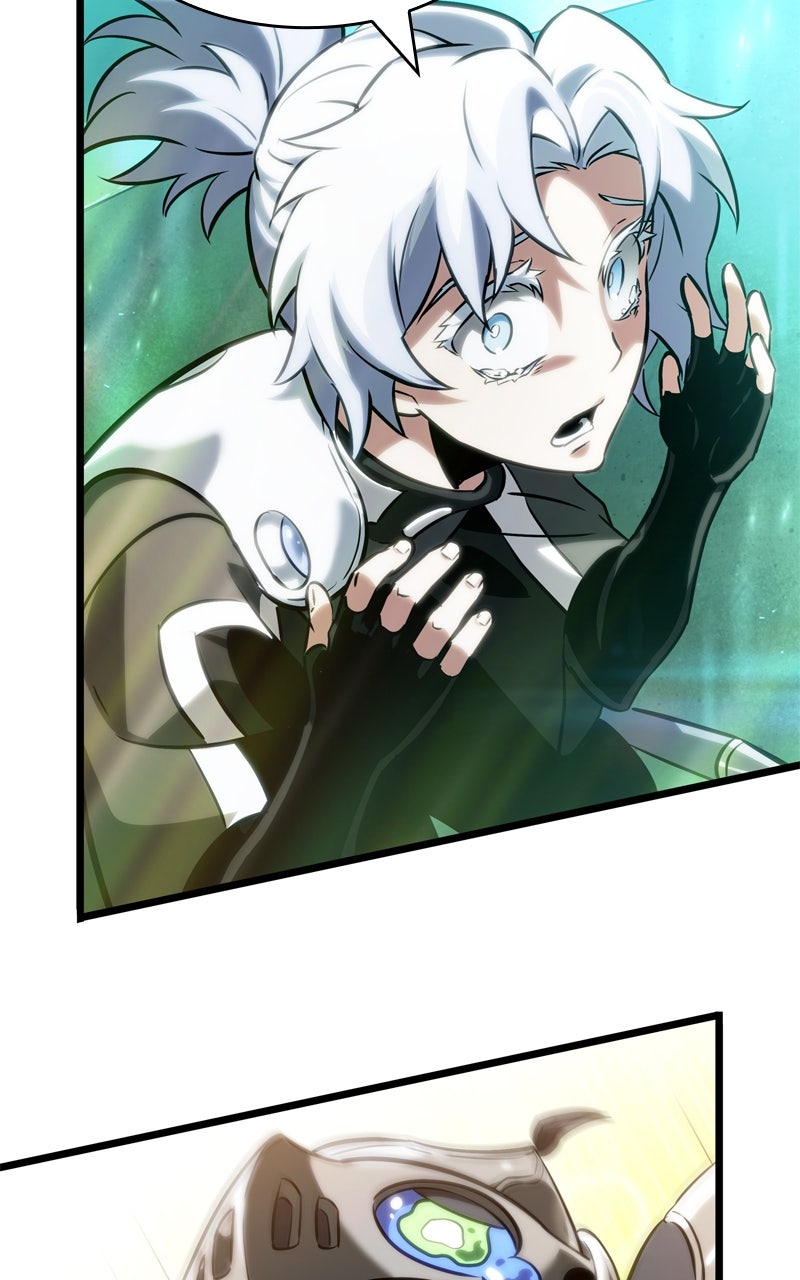 Read The World After the Fall EN Manga Online