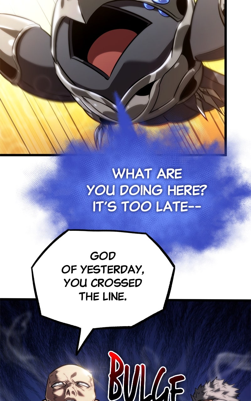 Read The World After the Fall EN Manga Online
