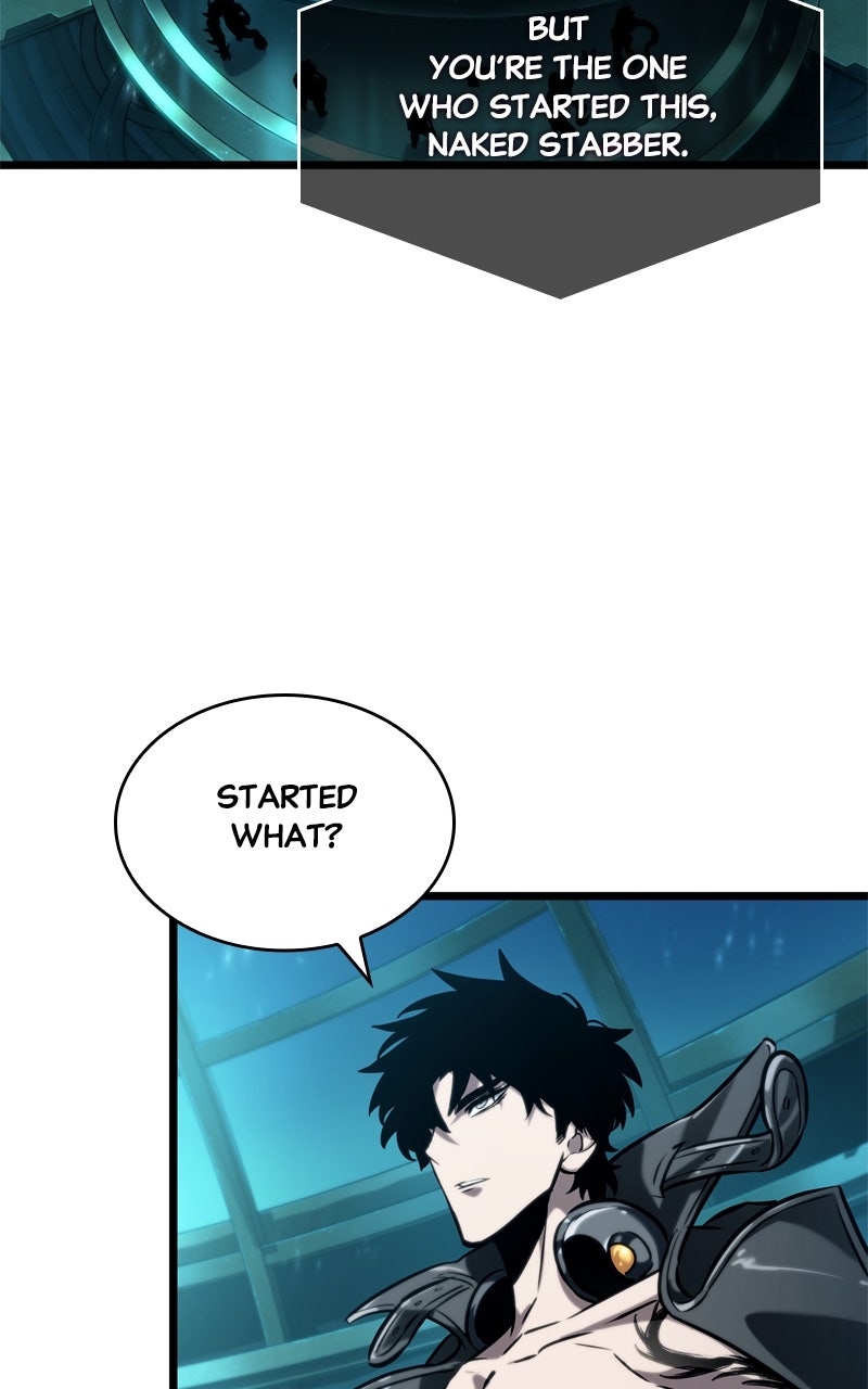Read The World After the Fall EN Manga Online