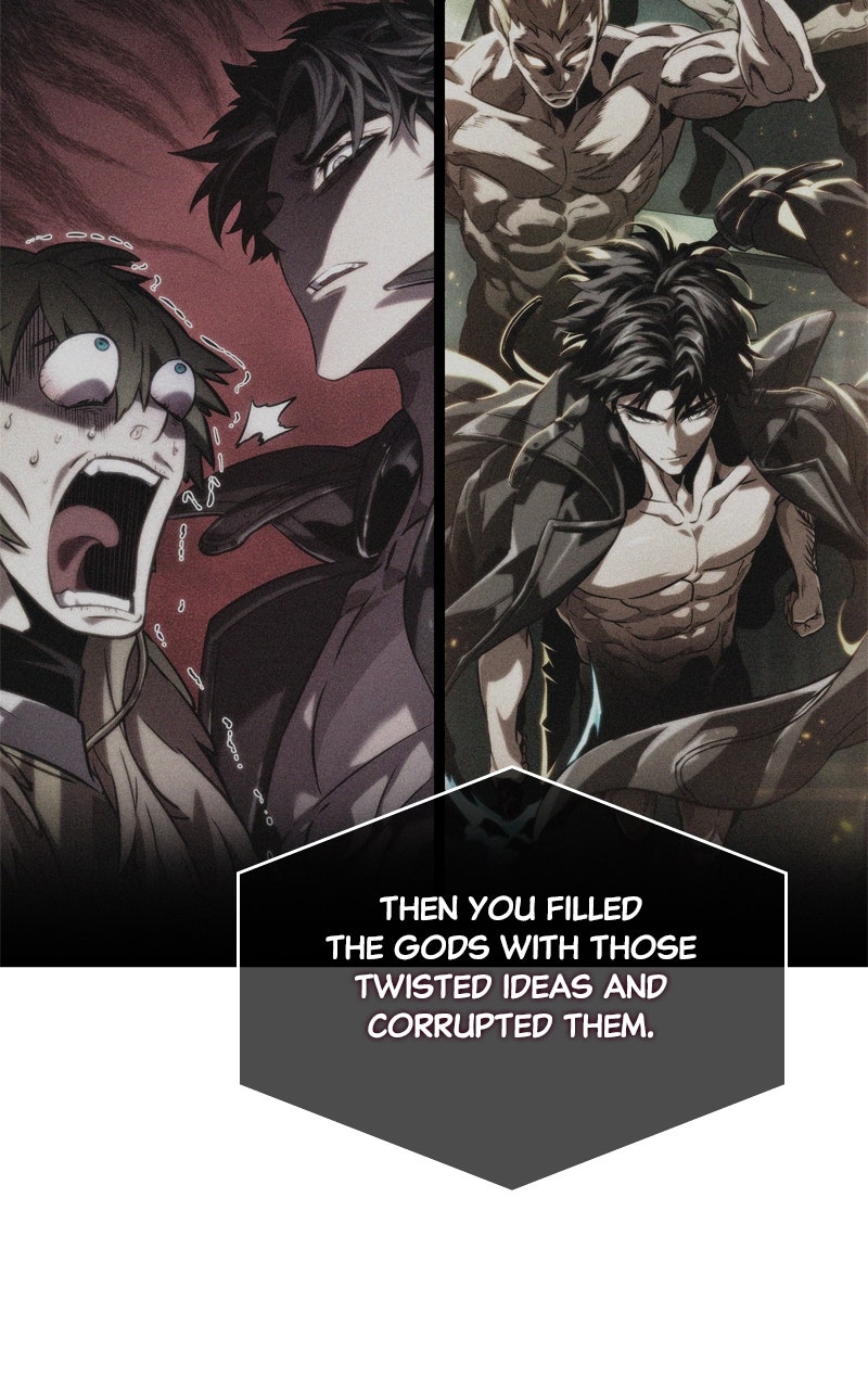 Read The World After the Fall EN Manga Online