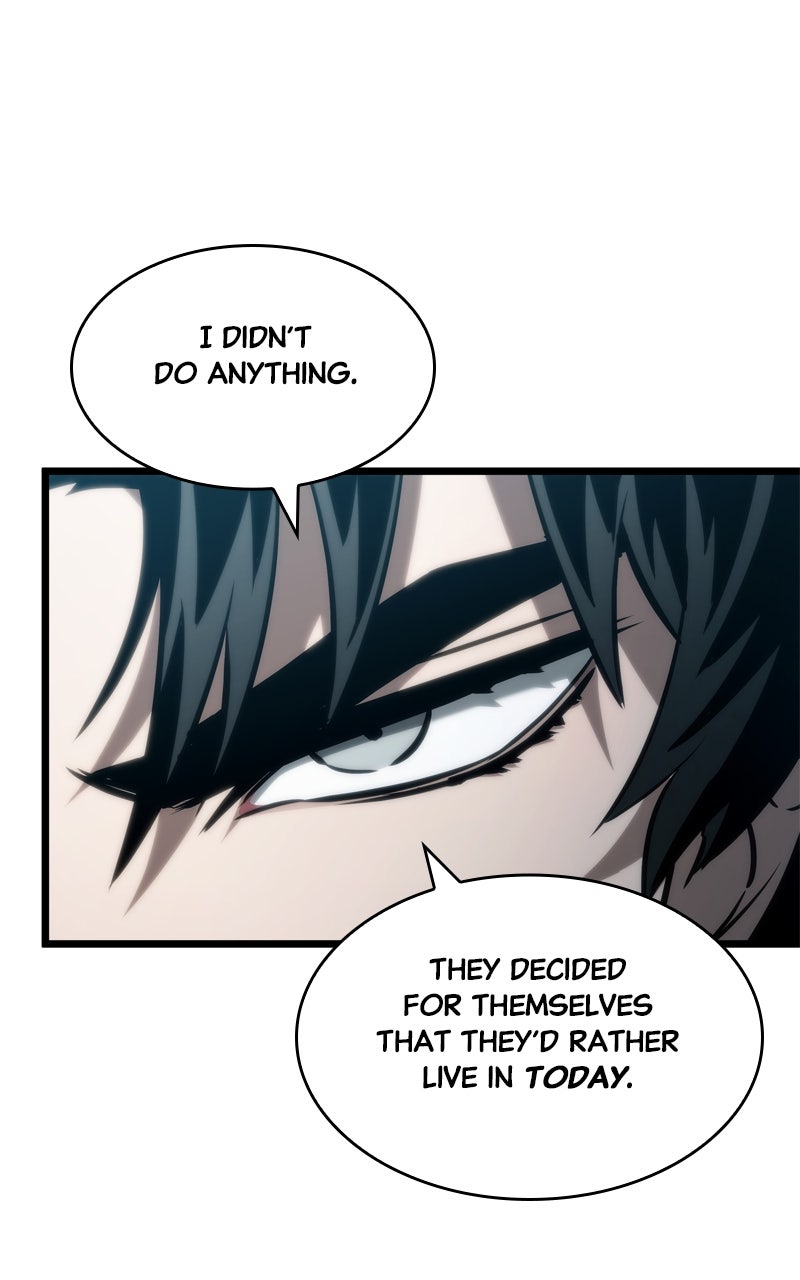 Read The World After the Fall EN Manga Online