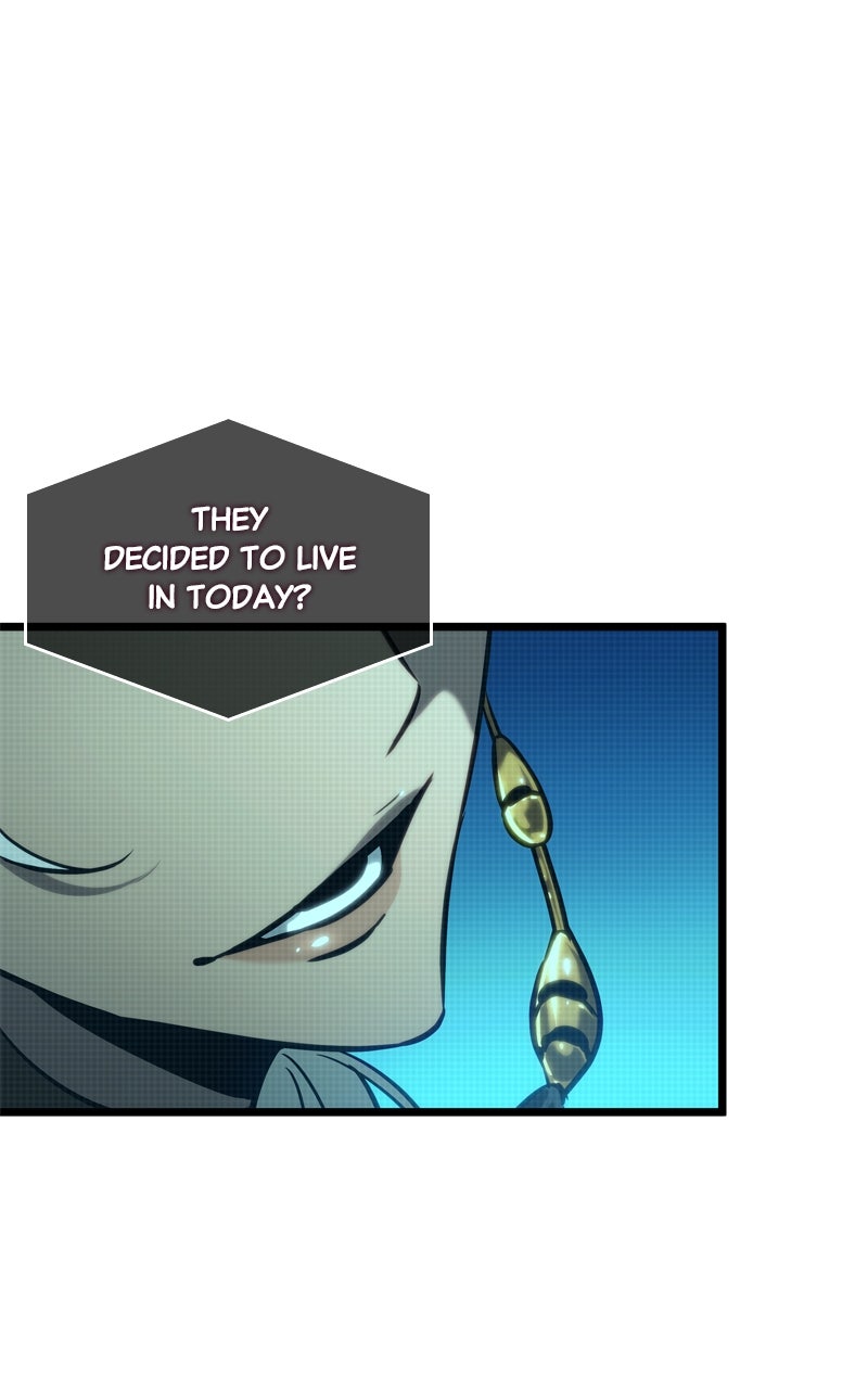 Read The World After the Fall EN Manga Online