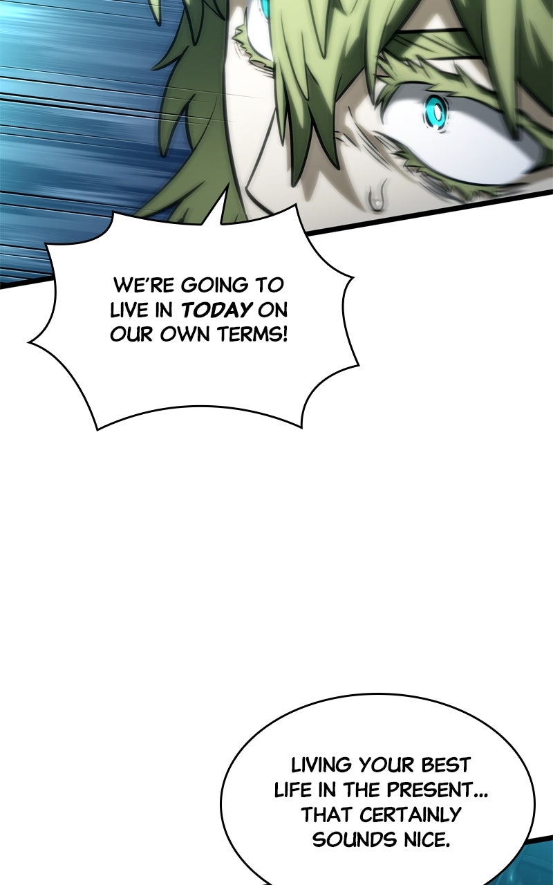 Read The World After the Fall EN Manga Online