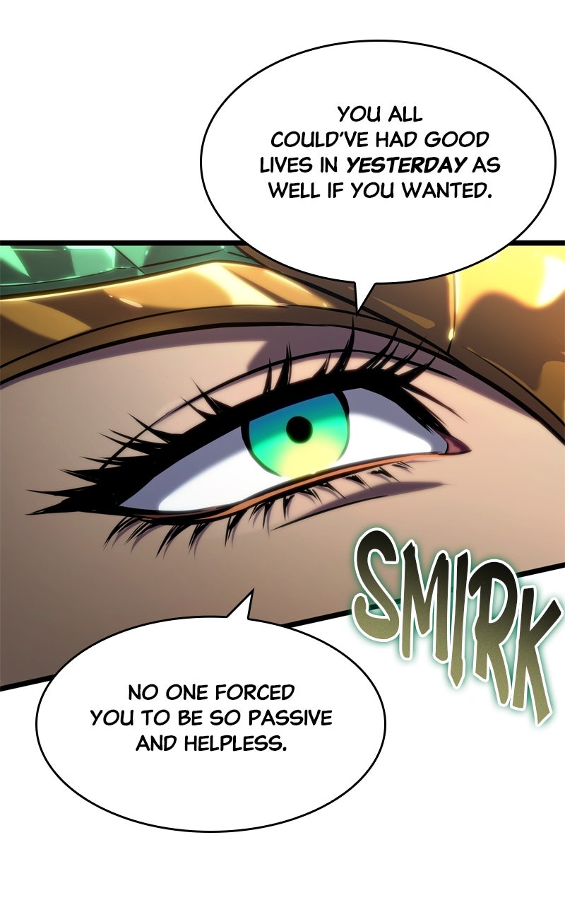 Read The World After the Fall EN Manga Online