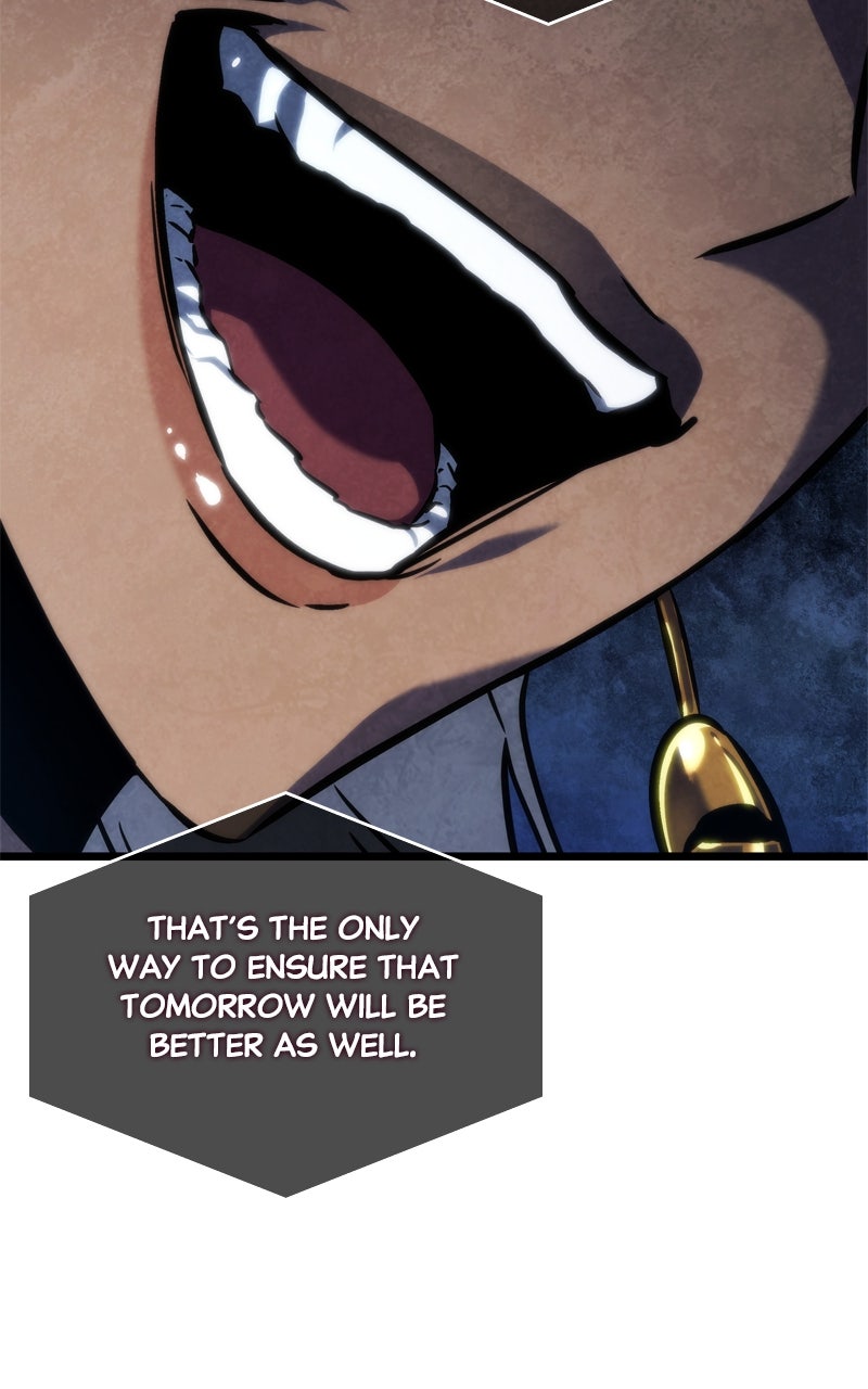 Read The World After the Fall EN Manga Online