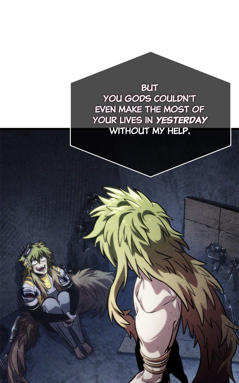 Read The World After the Fall EN Manga Online