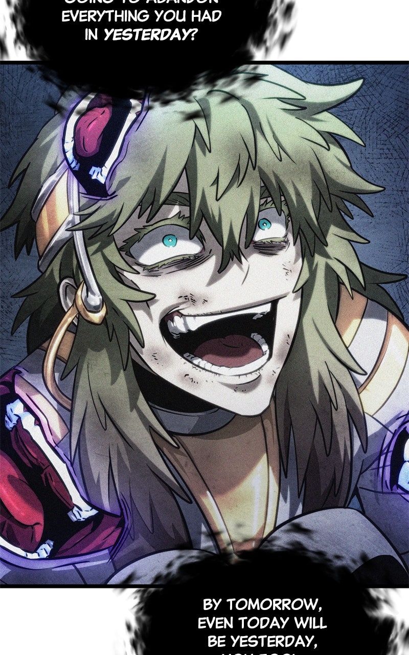 Read The World After the Fall EN Manga Online