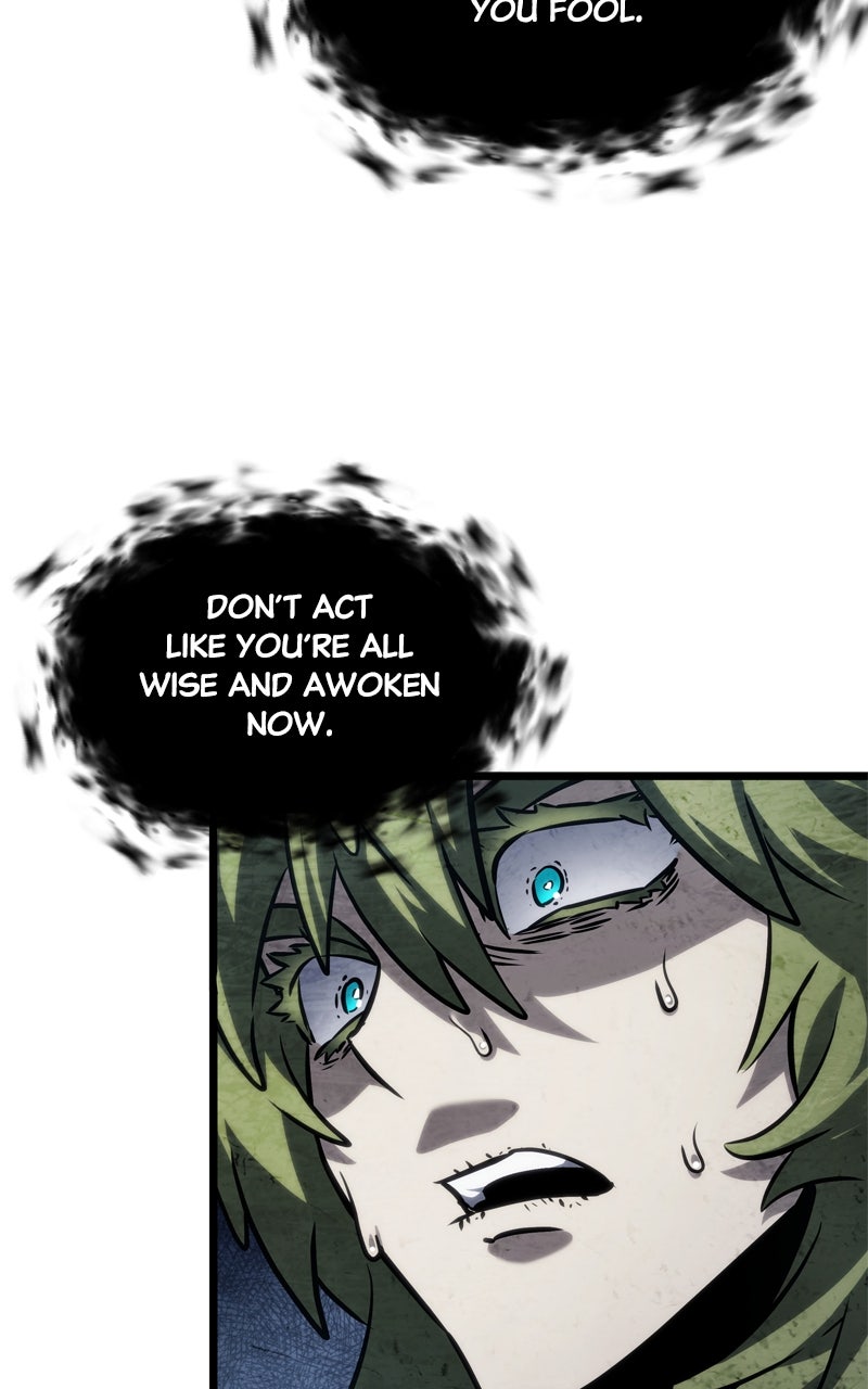Read The World After the Fall EN Manga Online