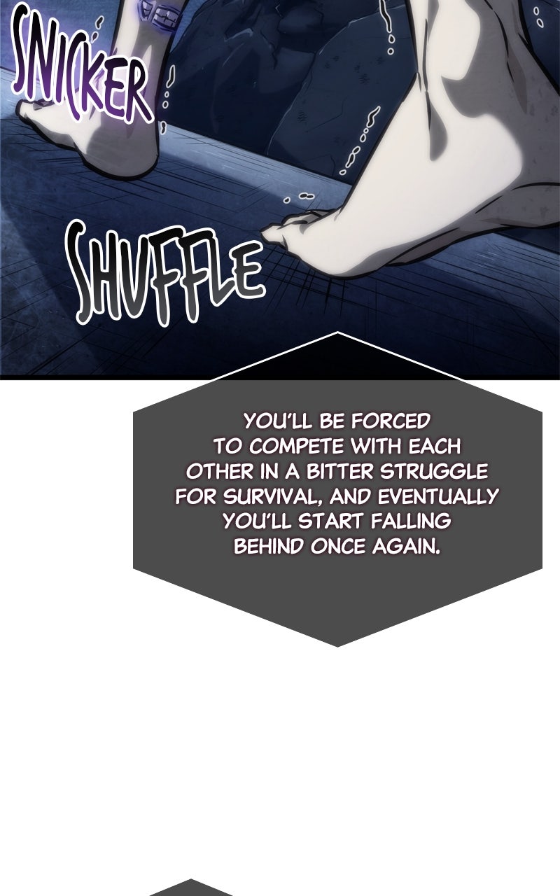 Read The World After the Fall EN Manga Online