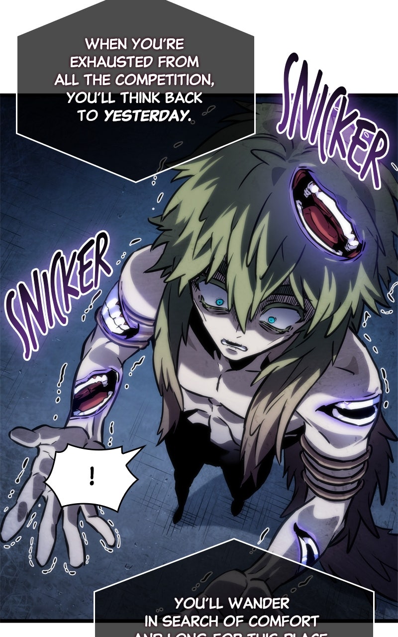 Read The World After the Fall EN Manga Online