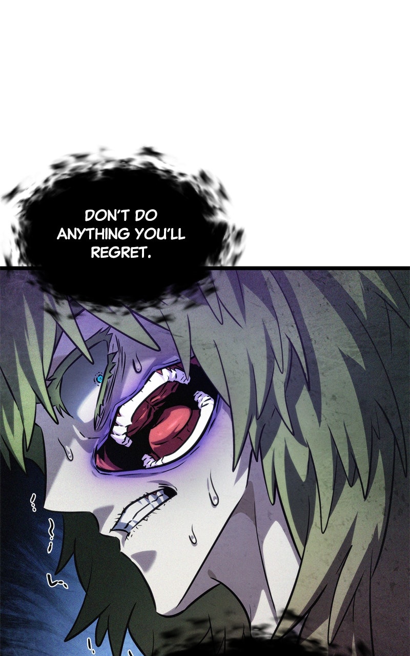 Read The World After the Fall EN Manga Online