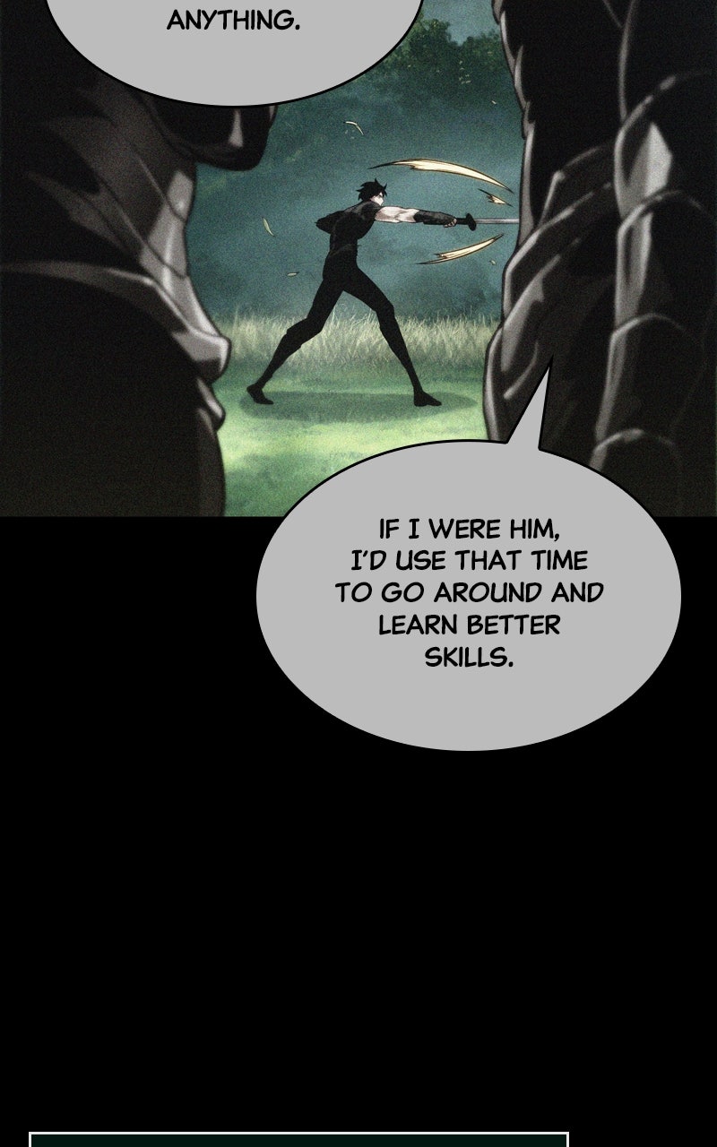 Read The World After the Fall EN Manga Online