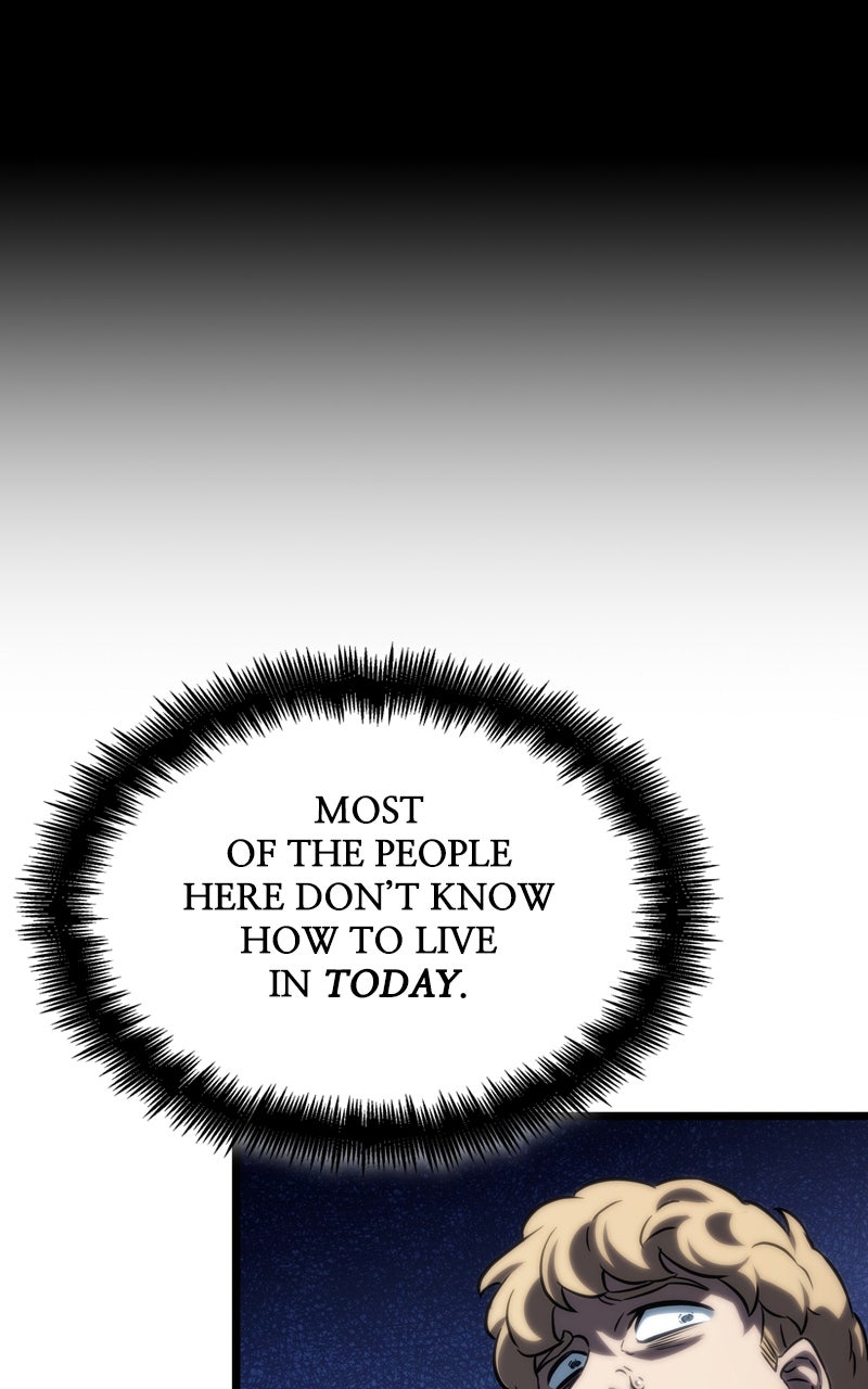 Read The World After the Fall EN Manga Online