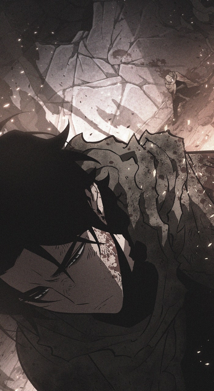 Read The World After the Fall EN Manga Online