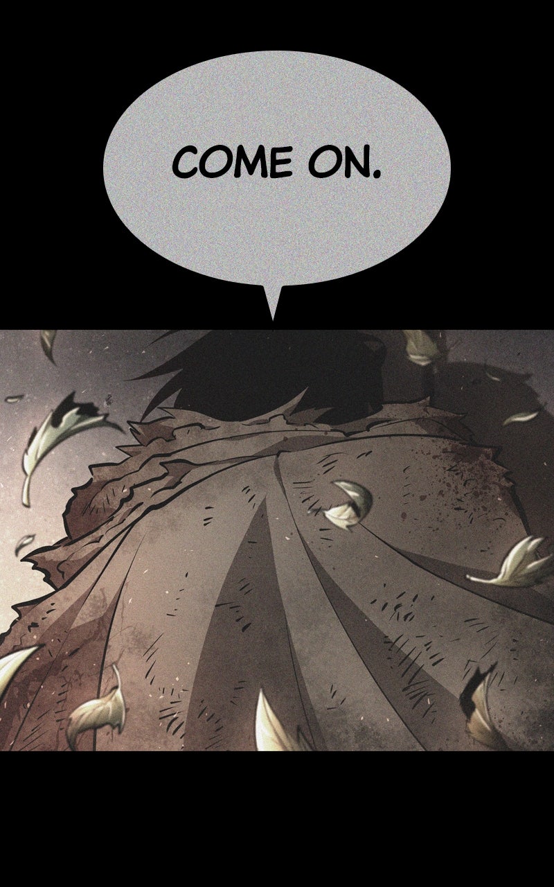Read The World After the Fall EN Manga Online