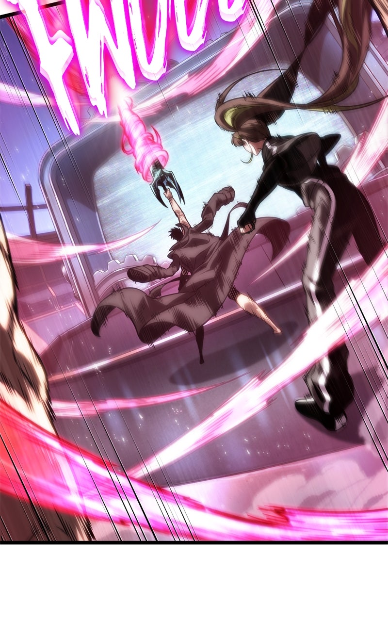 Read The World After the Fall EN Manga Online