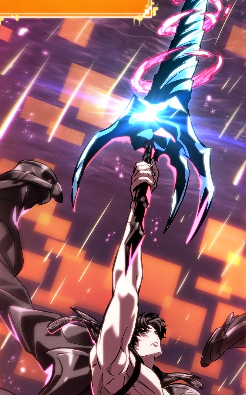 Read The World After the Fall EN Manga Online