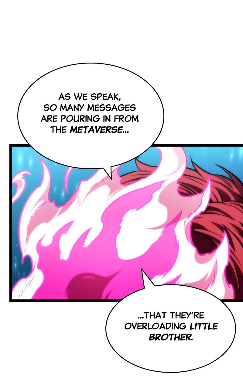Read The World After the Fall EN Manga Online