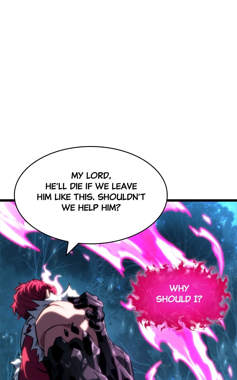 Read The World After the Fall EN Manga Online