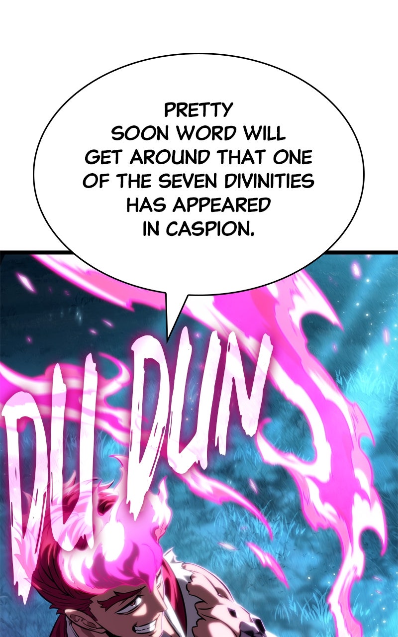 Read The World After the Fall EN Manga Online