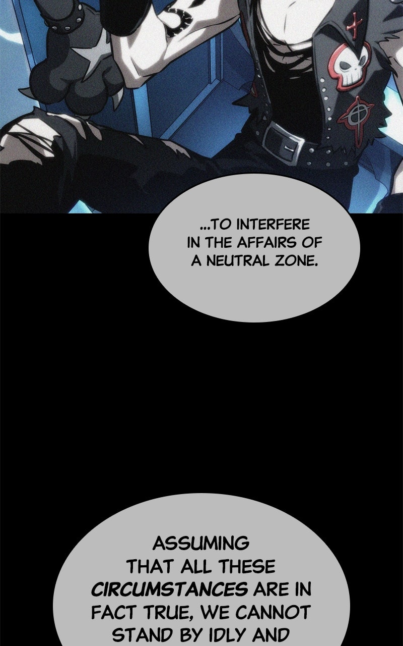Read The World After the Fall EN Manga Online