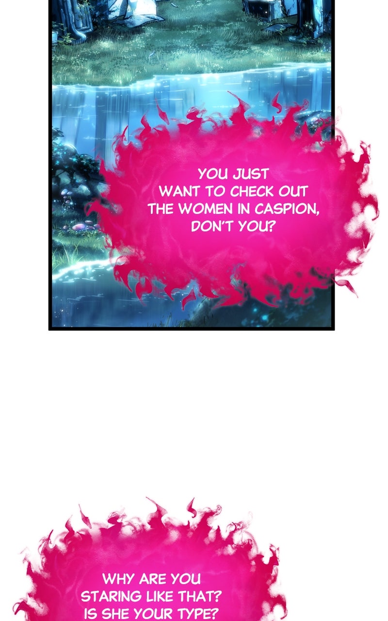 Read The World After the Fall EN Manga Online
