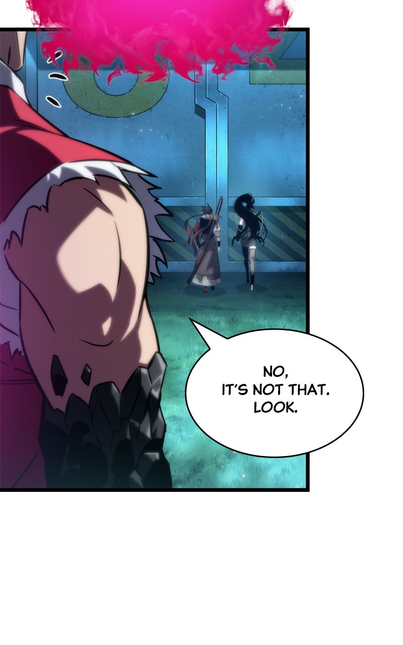 Read The World After the Fall EN Manga Online
