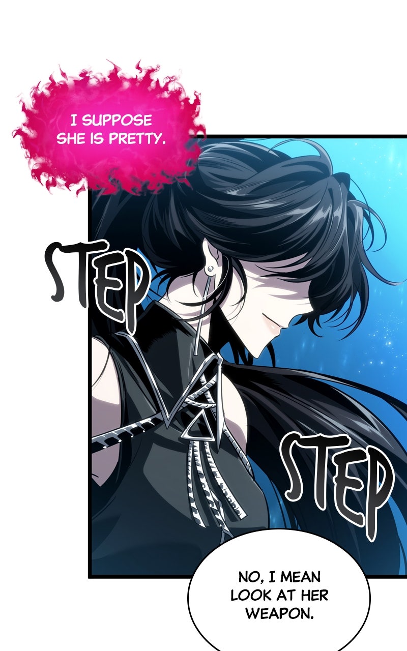Read The World After the Fall EN Manga Online