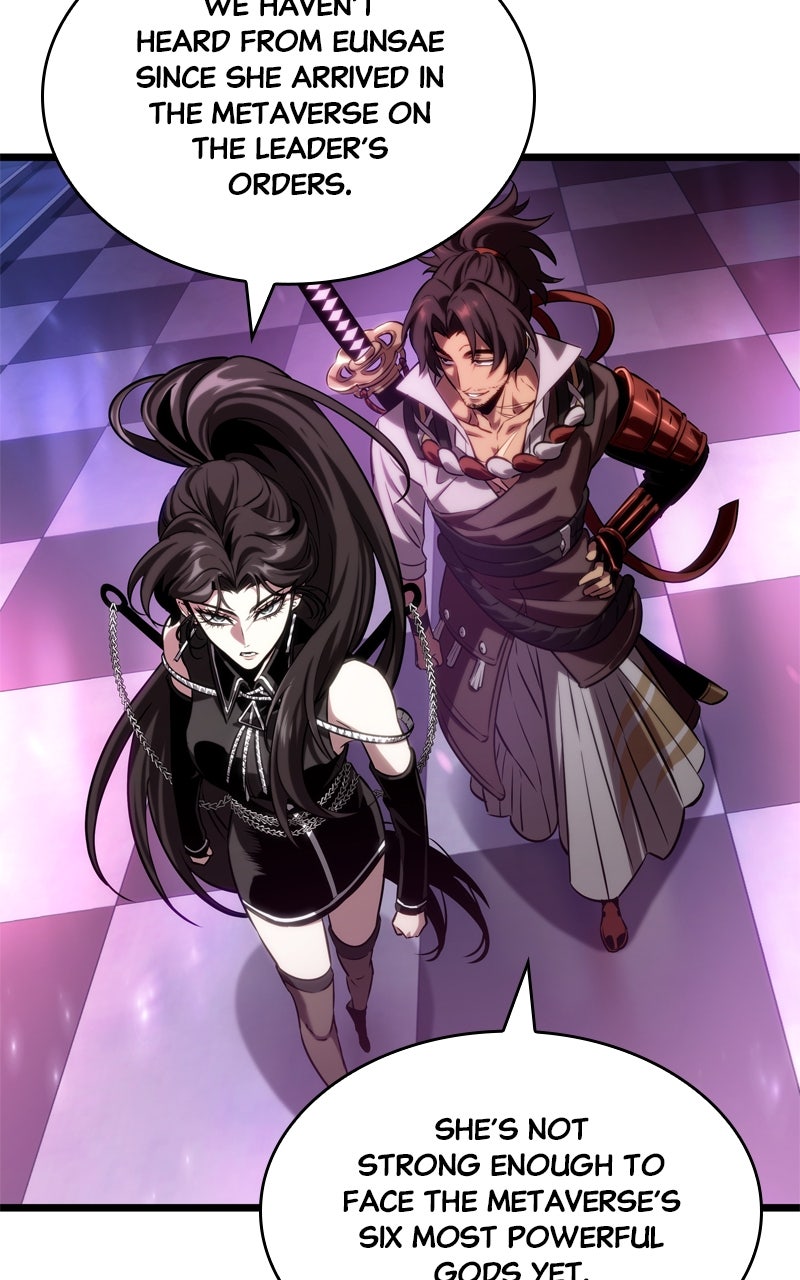 Read The World After the Fall EN Manga Online