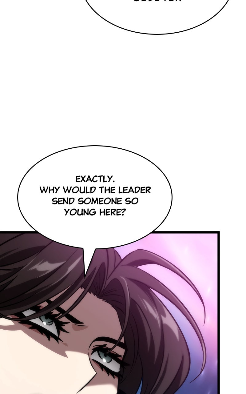 Read The World After the Fall EN Manga Online