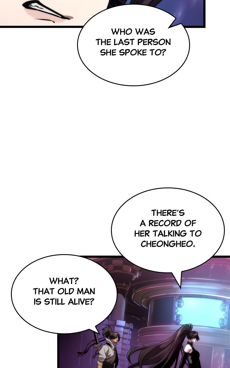 Read The World After the Fall EN Manga Online