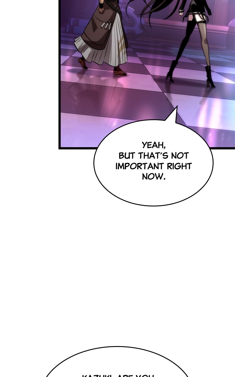 Read The World After the Fall EN Manga Online