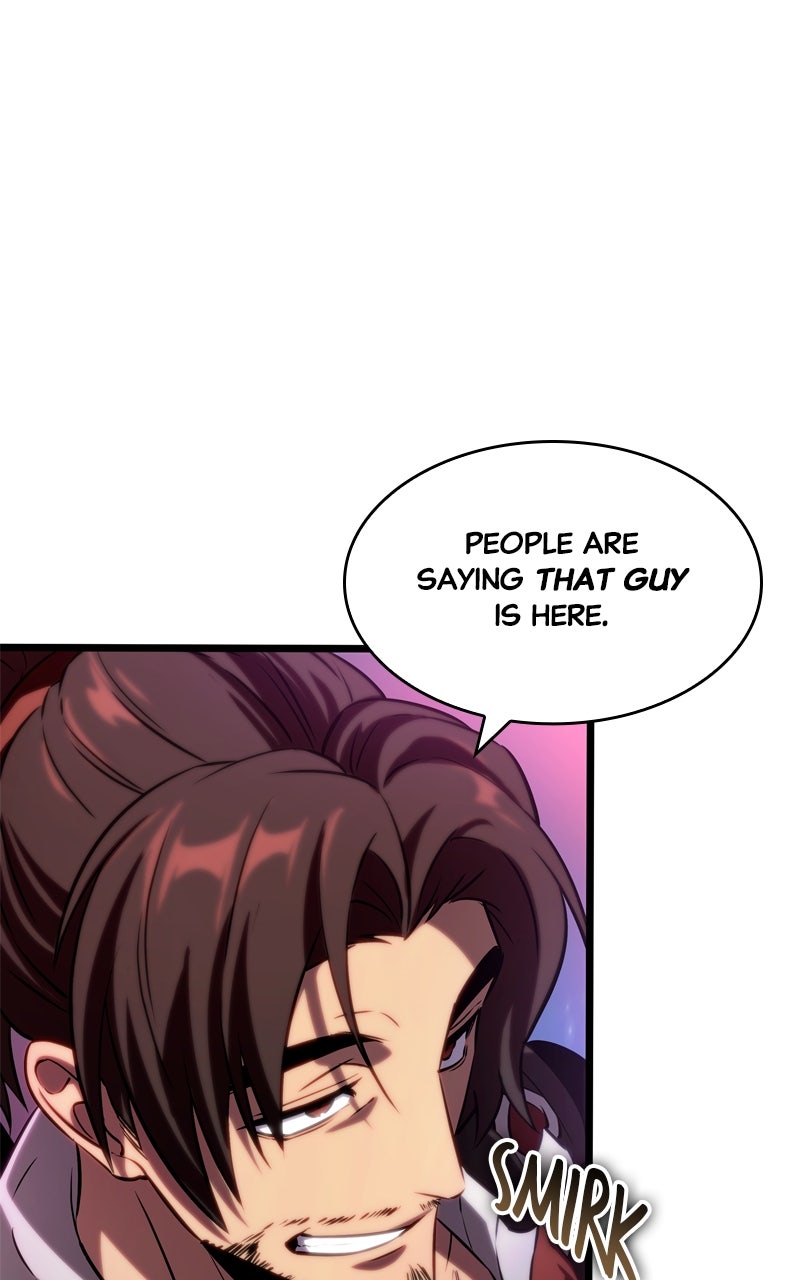 Read The World After the Fall EN Manga Online