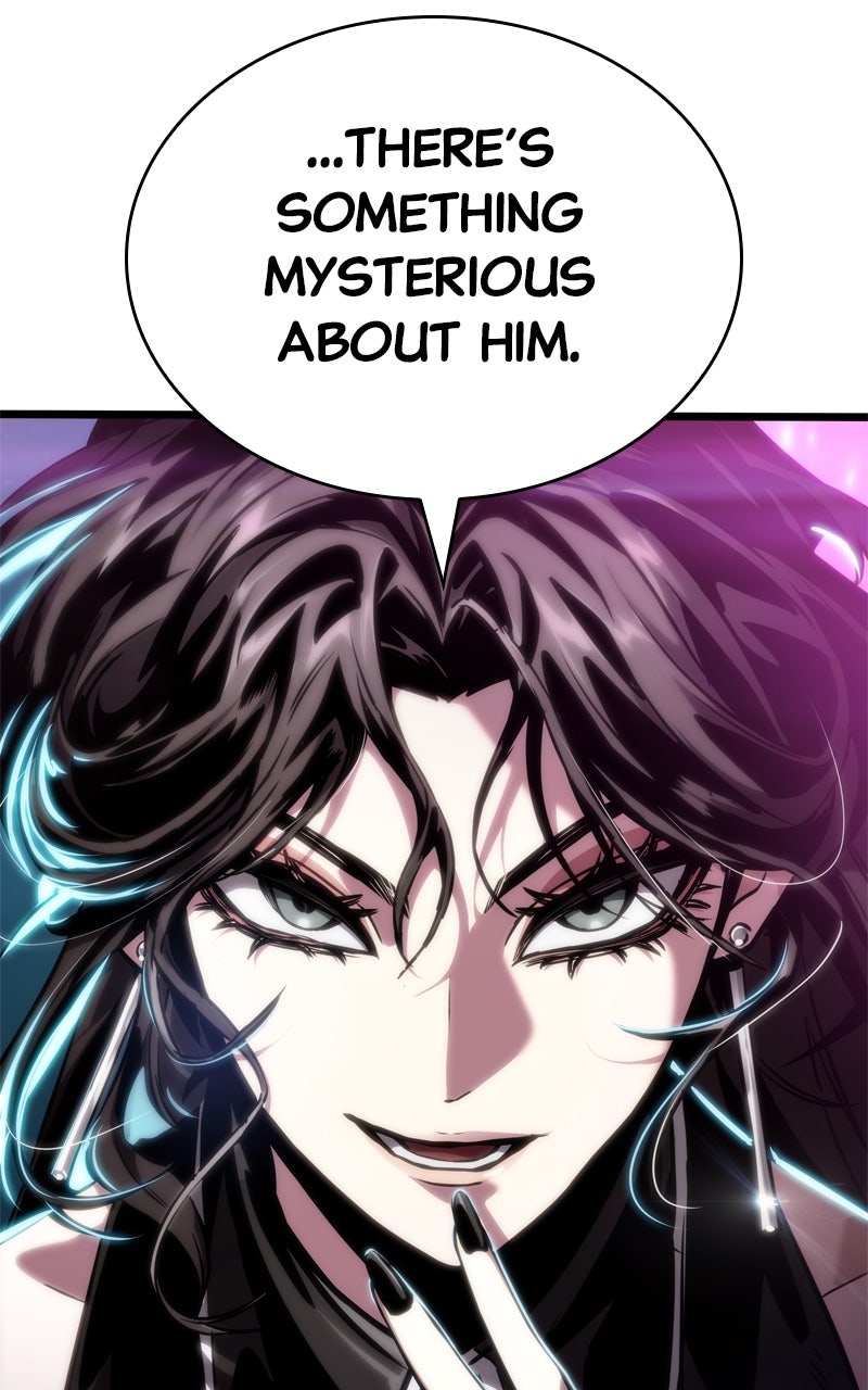 Read The World After the Fall EN Manga Online