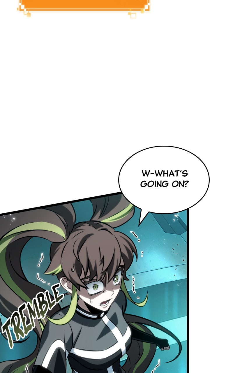 Read The World After the Fall EN Manga Online