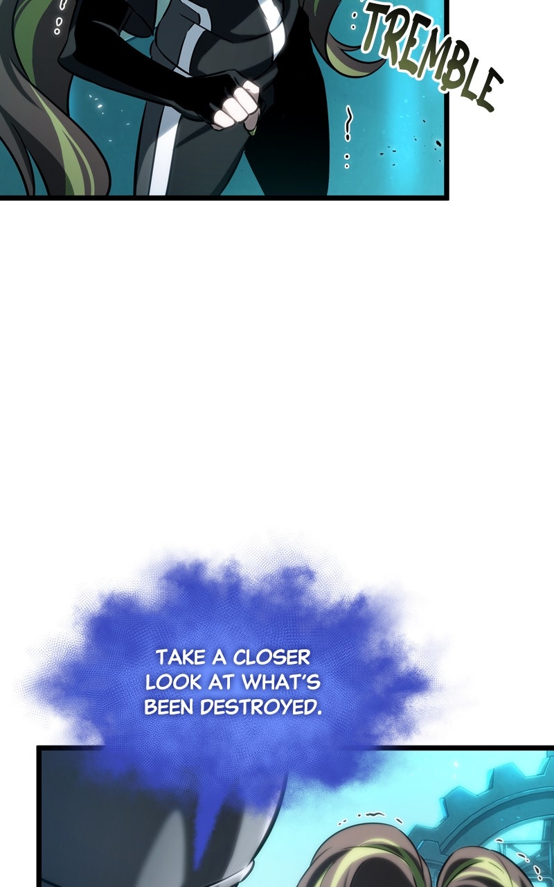 Read The World After the Fall EN Manga Online