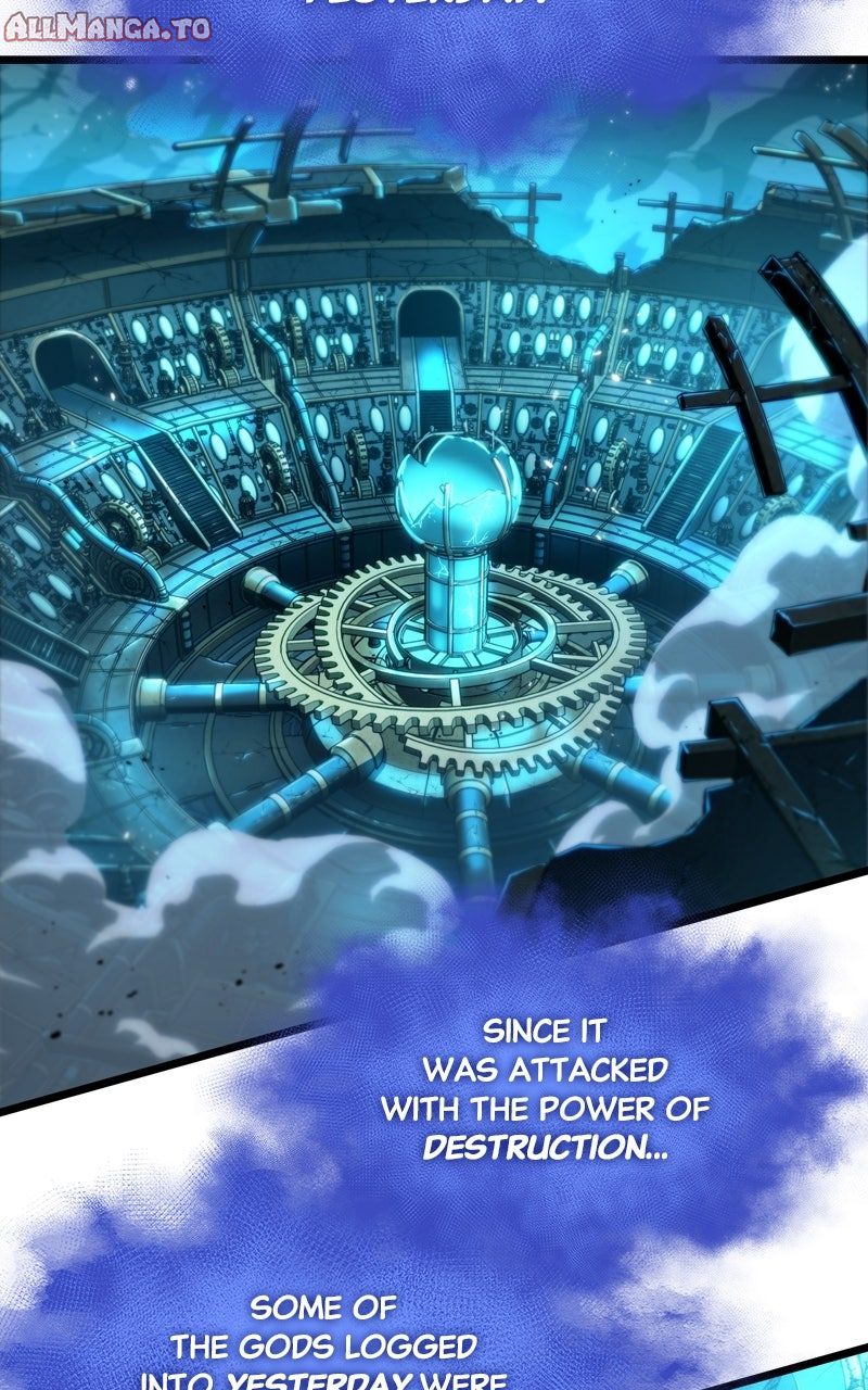 Read The World After the Fall EN Manga Online