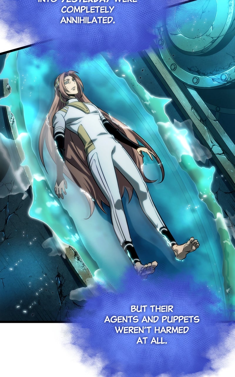 Read The World After the Fall EN Manga Online