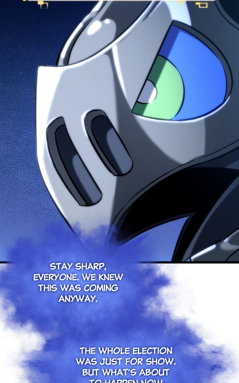 Read The World After the Fall EN Manga Online