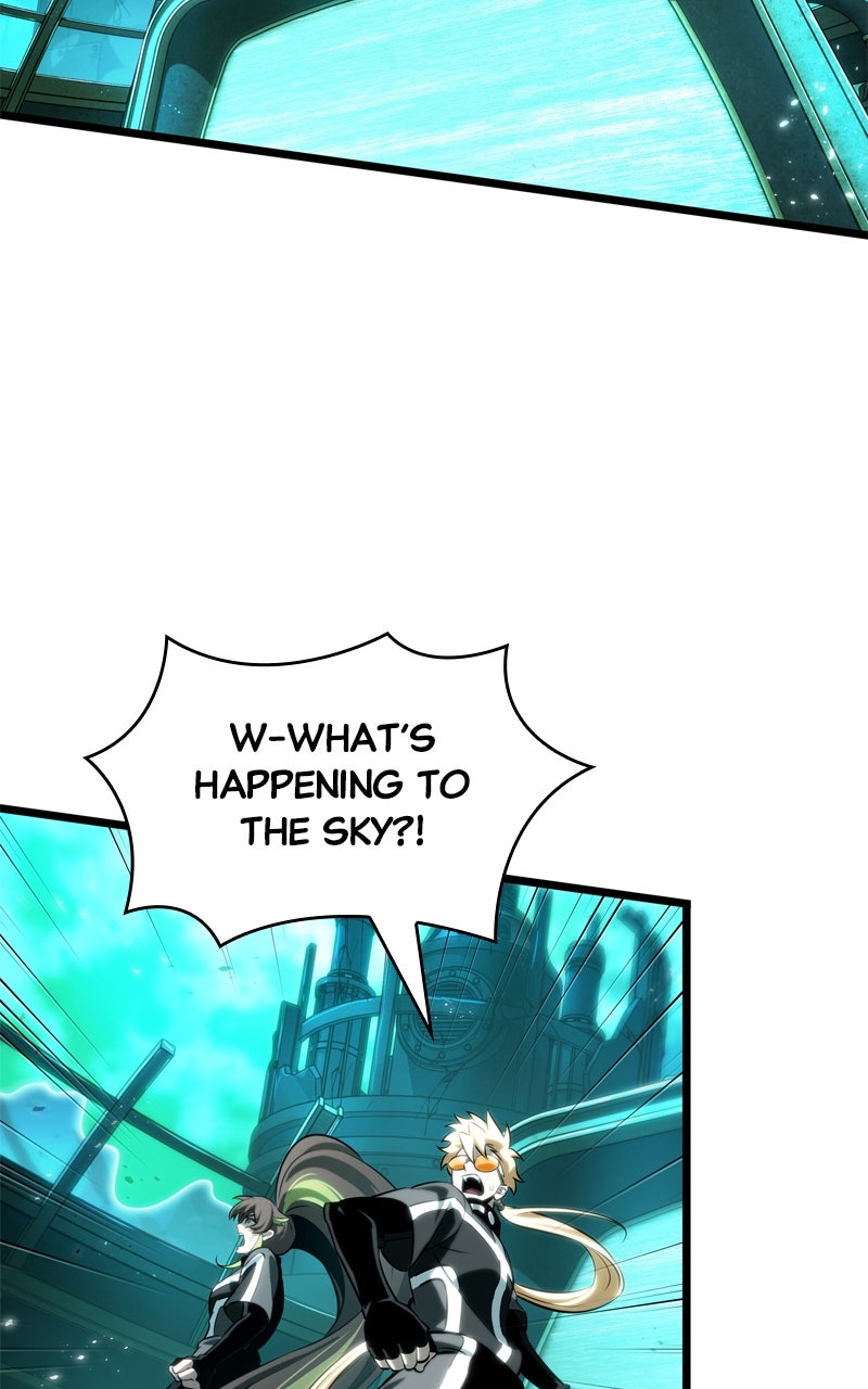 Read The World After the Fall EN Manga Online