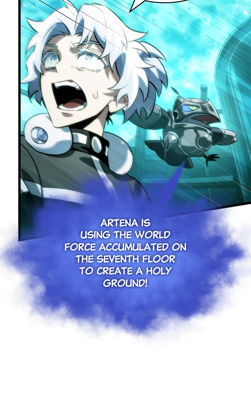 Read The World After the Fall EN Manga Online