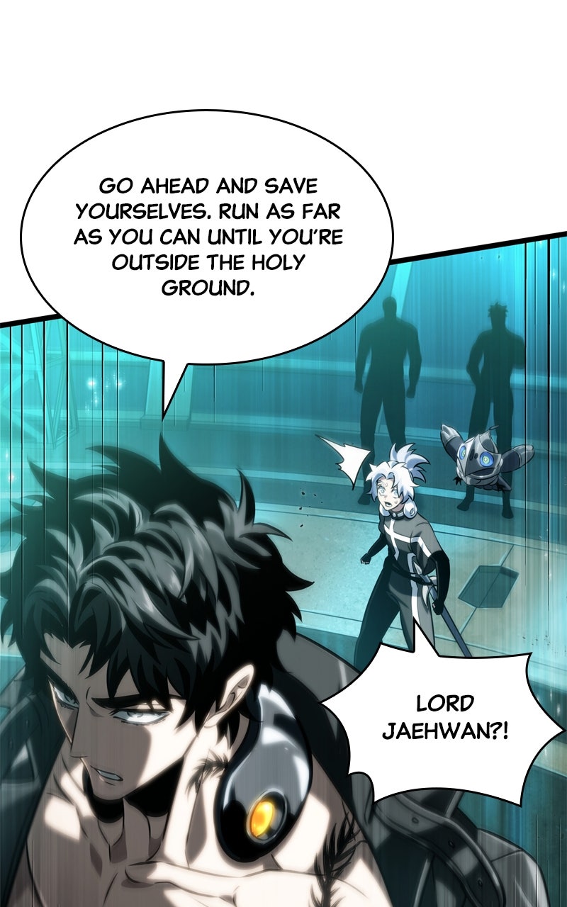 Read The World After the Fall EN Manga Online