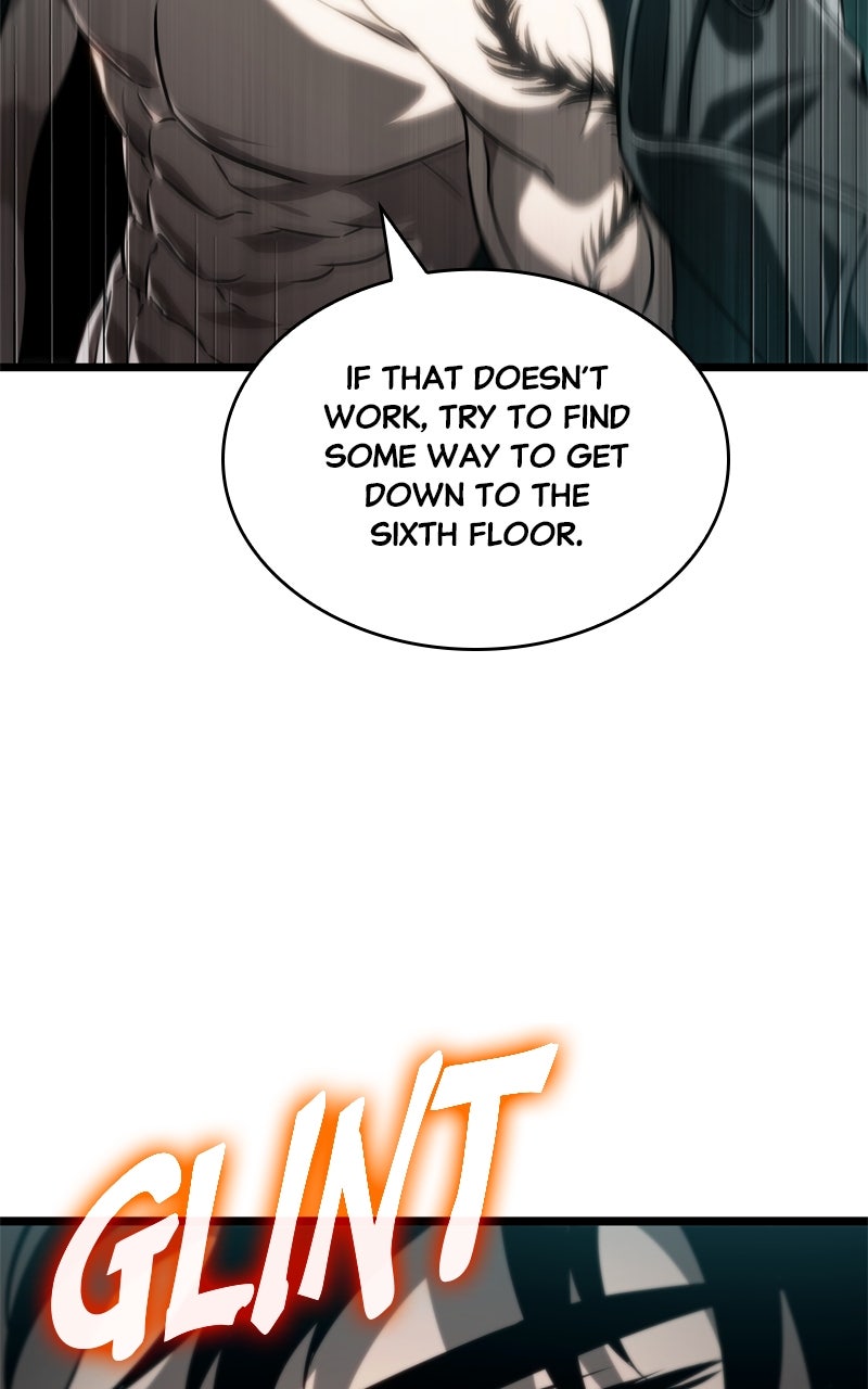 Read The World After the Fall EN Manga Online