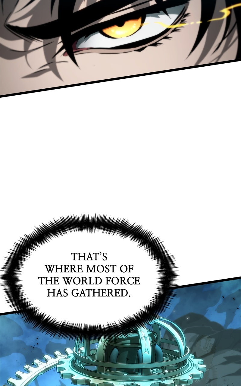 Read The World After the Fall EN Manga Online